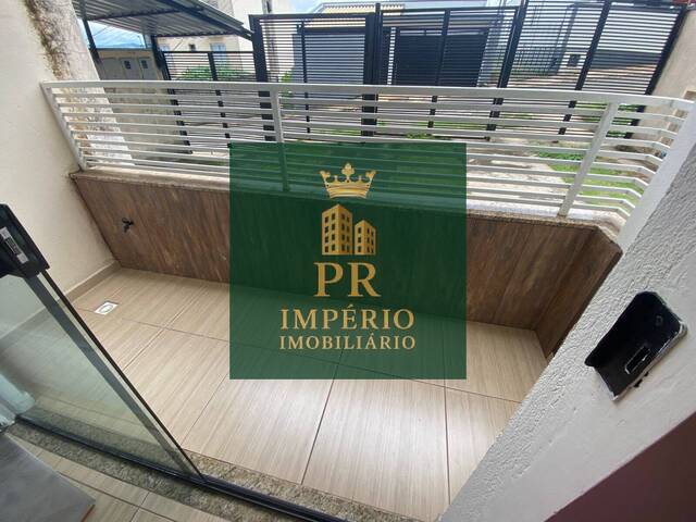 #74 - Apartamento para Venda em Pouso Alegre - MG - 2