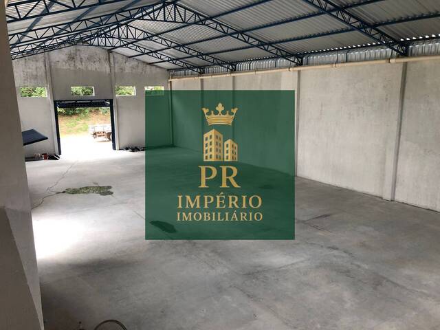 #76 - Sala para Locação em São Sebastião da Bela Vista - MG - 2