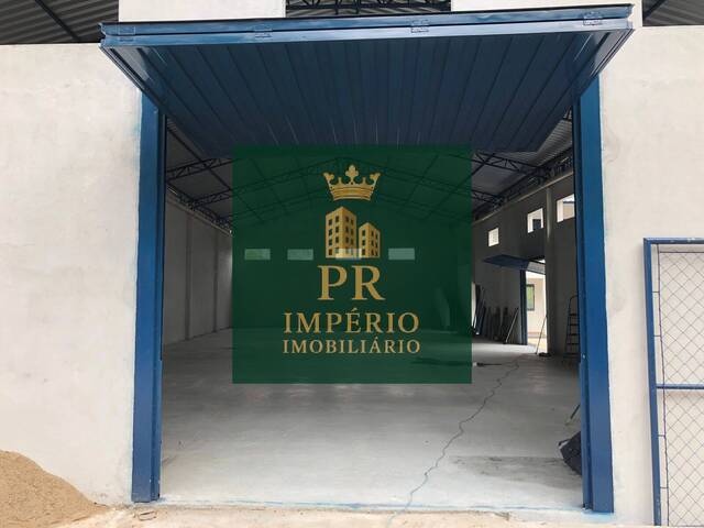 #76 - Sala para Locação em São Sebastião da Bela Vista - MG - 3