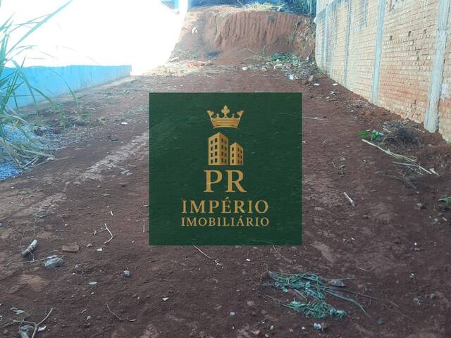 Venda em colina verde - Pouso Alegre