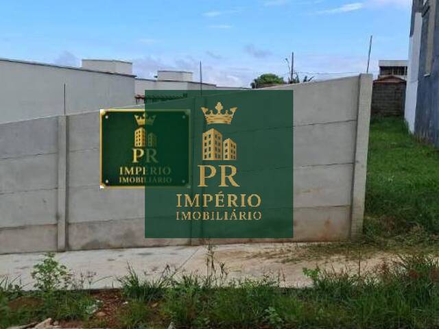 Venda em PARQUE REAL - Pouso Alegre