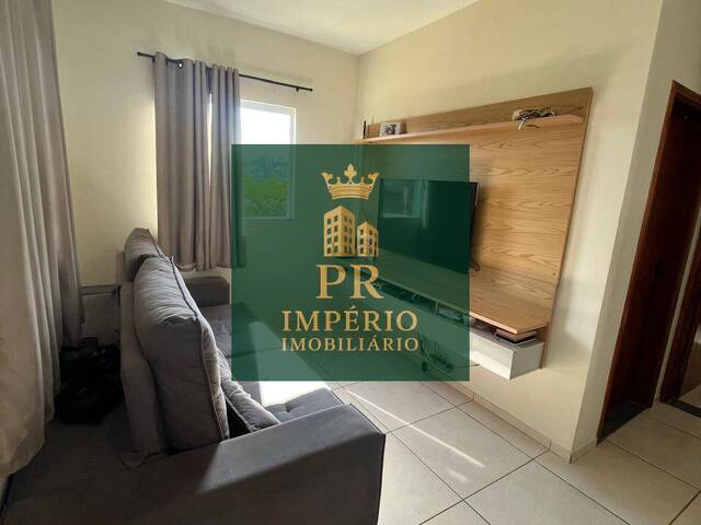 #80 - Casa para Venda em Pouso Alegre - MG - 3