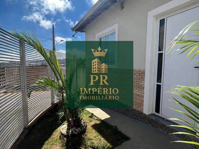 #80 - Casa para Venda em Pouso Alegre - MG - 2