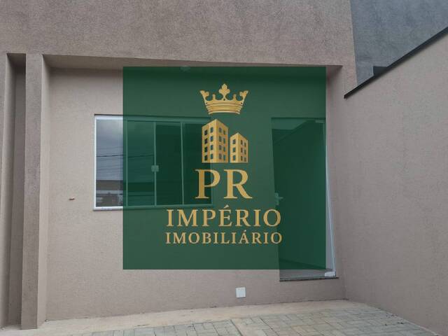 Venda em PARQUE REAL - Pouso Alegre