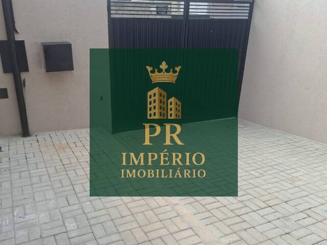 #82 - Casa para Venda em Pouso Alegre - MG - 2