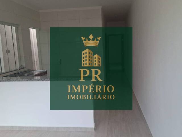 #82 - Casa para Venda em Pouso Alegre - MG - 3