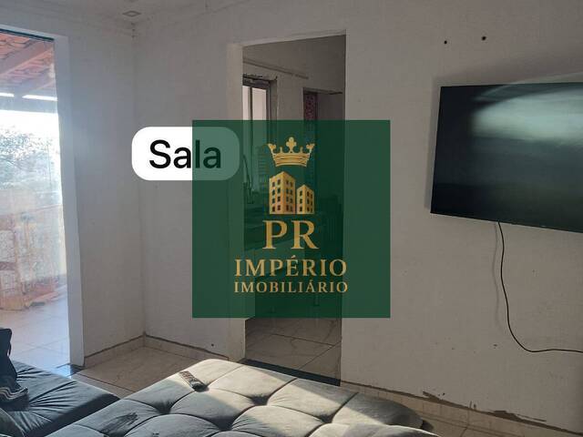 #84 - Casa para Venda em Pouso Alegre - MG - 1