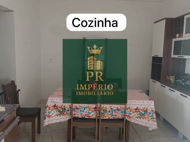 #84 - Casa para Venda em Pouso Alegre - MG - 2