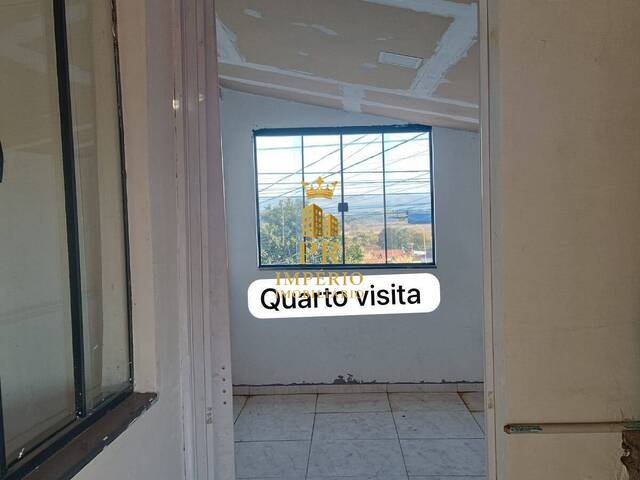 Casa para Venda em Pouso Alegre - 4