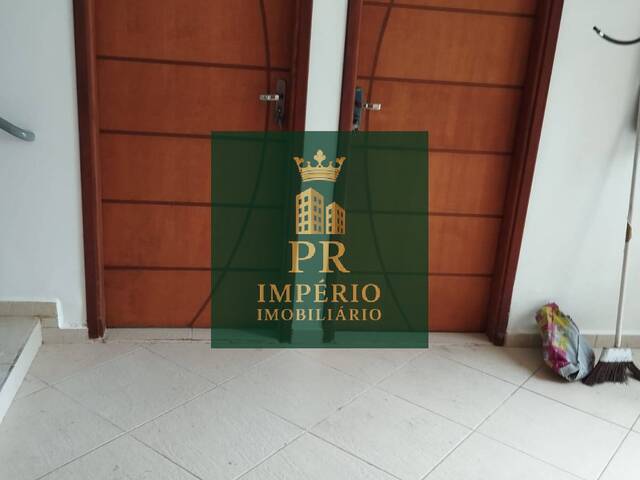 #85 - Apartamento para Venda em Pouso Alegre - MG - 2