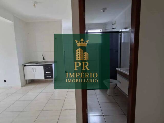 #86 - Apartamento para Venda em Pouso Alegre - MG - 3