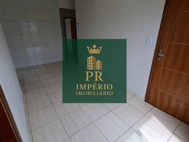 #86 - Apartamento para Venda em Pouso Alegre - MG - 2