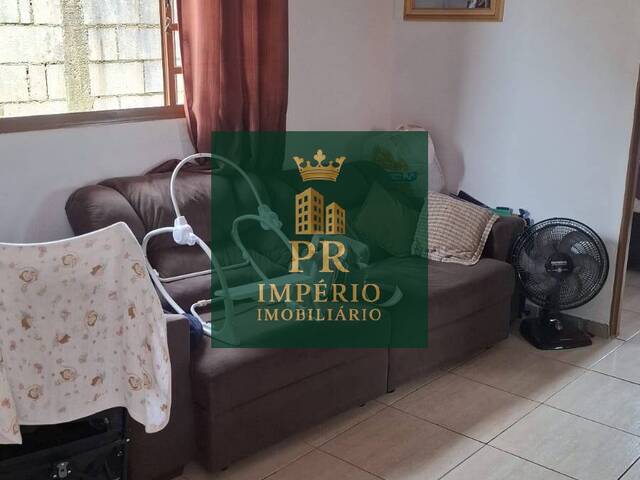 #87 - Casa para Venda em Pouso Alegre - MG - 3