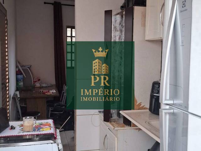 #87 - Casa para Venda em Pouso Alegre - MG - 2