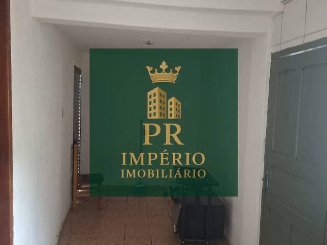 #88 - Casa para Venda em Pouso Alegre - MG - 2