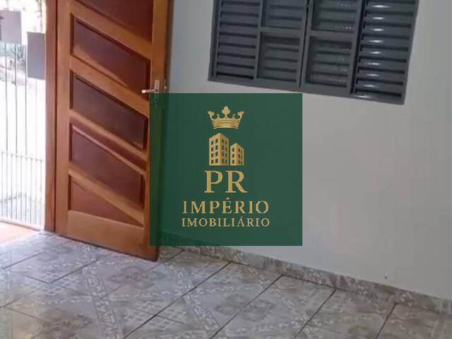 #91 - Casa para Venda em Congonhal - MG - 2