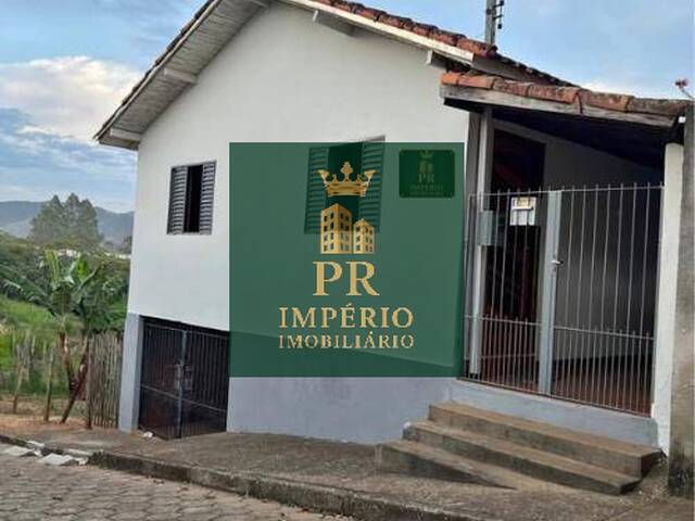 Venda em Bela Vista - Congonhal