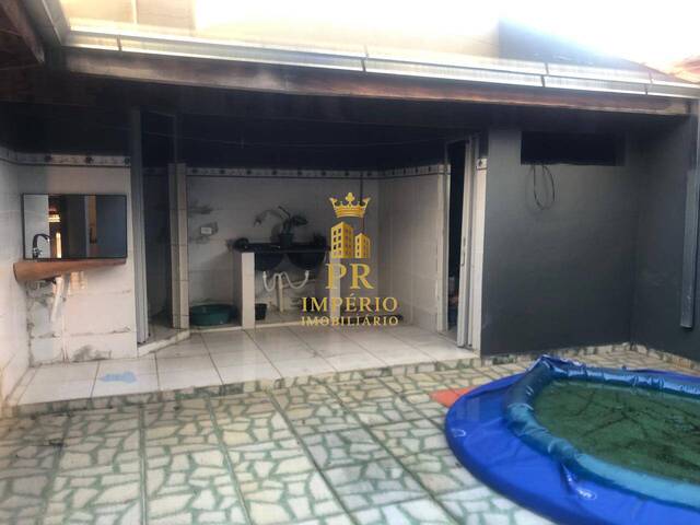 Casa para Venda em Congonhal - 5