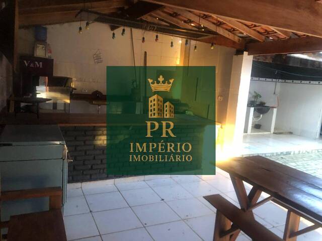 #92 - Casa para Venda em Congonhal - MG - 3