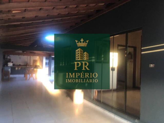 #92 - Casa para Venda em Congonhal - MG - 2