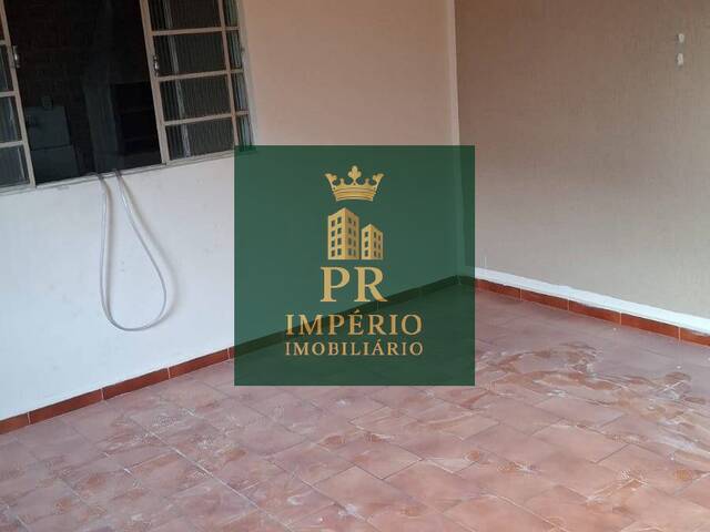 #93 - Casa para Venda em Pouso Alegre - MG - 2