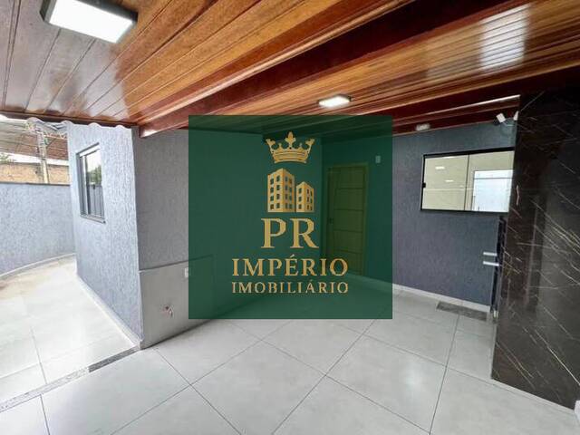 #94 - Casa para Venda em Pouso Alegre - MG - 3