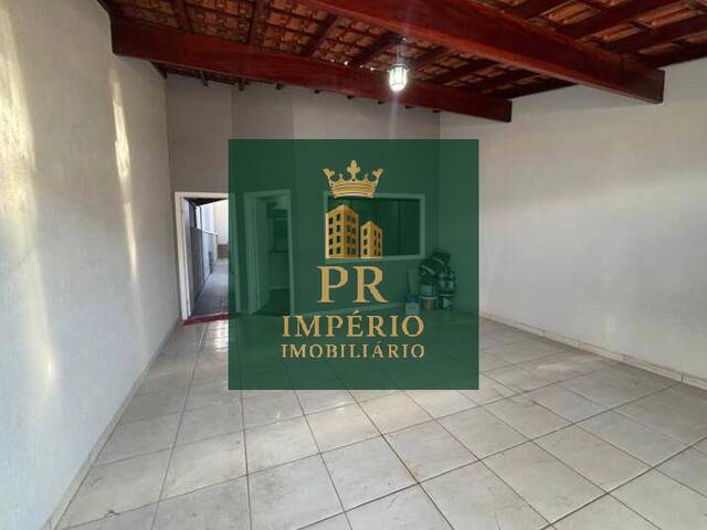 #95 - Casa para Venda em Pouso Alegre - MG - 1