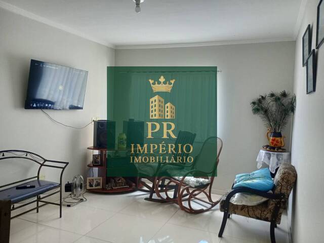 #96 - Casa para Venda em Pouso Alegre - MG - 3