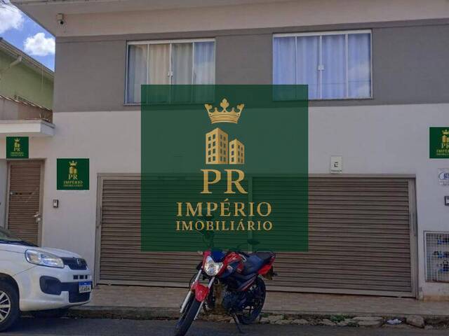 Venda em centro - Pouso Alegre