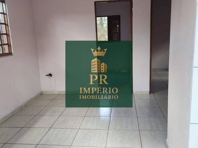 #97 - Casa para Venda em Pouso Alegre - MG - 2