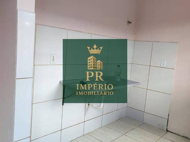 #97 - Casa para Venda em Pouso Alegre - MG - 3