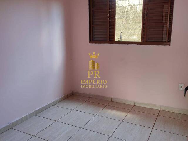Casa para Venda em Pouso Alegre - 5