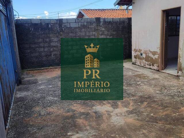 Venda em jardim redentor - Pouso Alegre