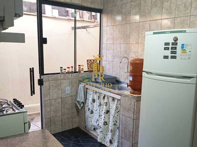 Casa para Venda em Pouso Alegre - 4