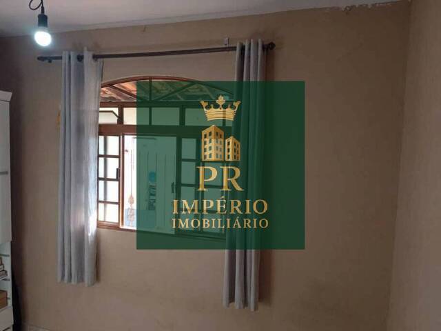 #16 - Casa para Venda em Pouso Alegre - MG - 2