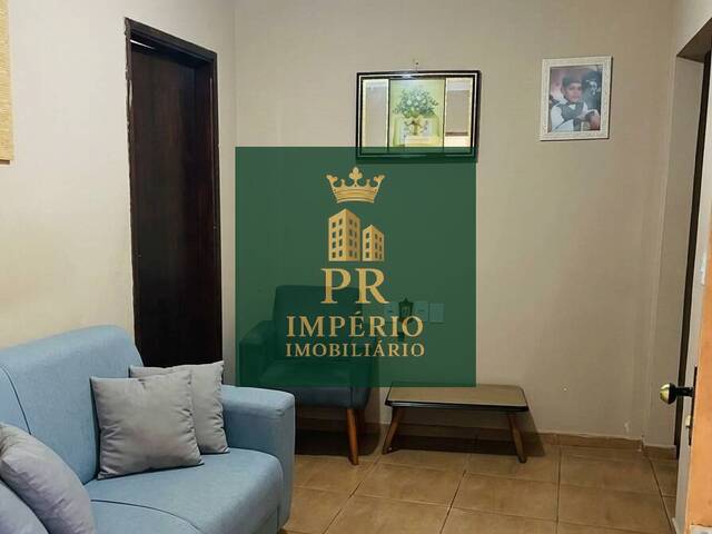 #16 - Casa para Venda em Pouso Alegre - MG - 3