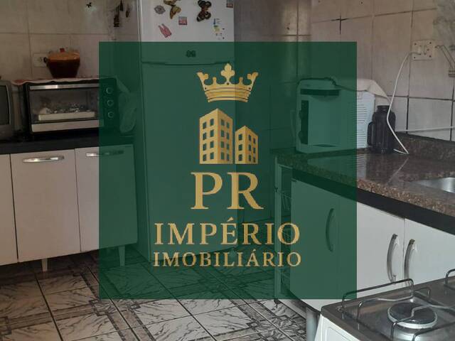 #100 - Casa para Venda em Pouso Alegre - MG - 2