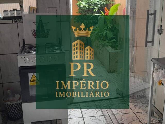 #100 - Casa para Venda em Pouso Alegre - MG - 3