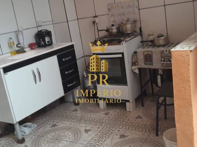 Casa para Venda em Pouso Alegre - 4