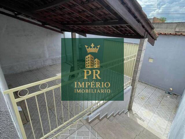 #99 - Casa para Venda em Pouso Alegre - MG - 2