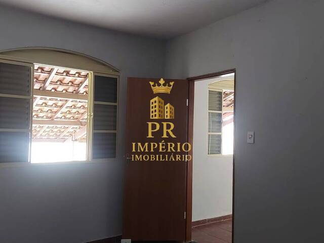 Casa para Venda em Pouso Alegre - 5