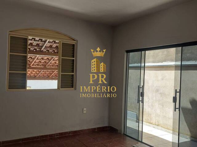 Casa para Venda em Pouso Alegre - 4