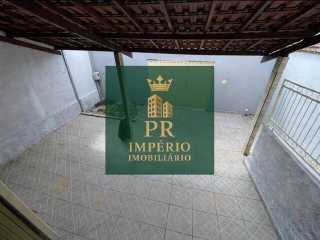 #99 - Casa para Venda em Pouso Alegre - MG - 3