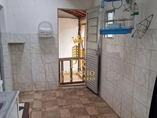 Casa para Venda em Pouso Alegre - 5