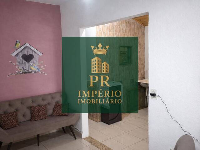 #98 - Casa para Venda em Pouso Alegre - MG - 2