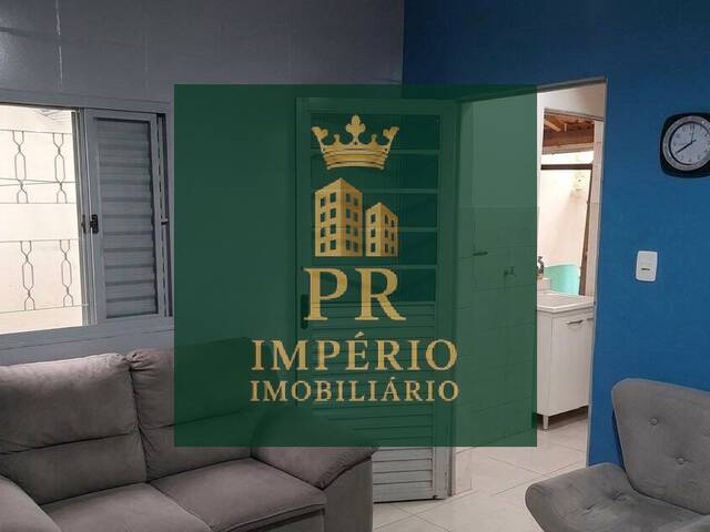 #98 - Casa para Venda em Pouso Alegre - MG - 3