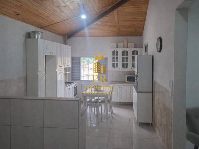 Casa para Venda em Pouso Alegre - 4