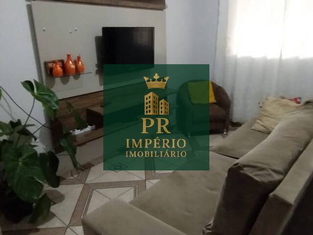 #101 - Casa para Venda em Congonhal - MG - 2