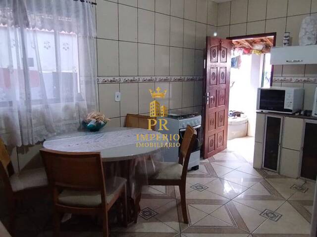 Casa para Venda em Congonhal - 4