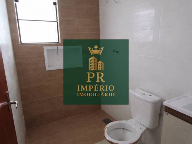 #102 - Casa para Venda em Pouso Alegre - MG - 1